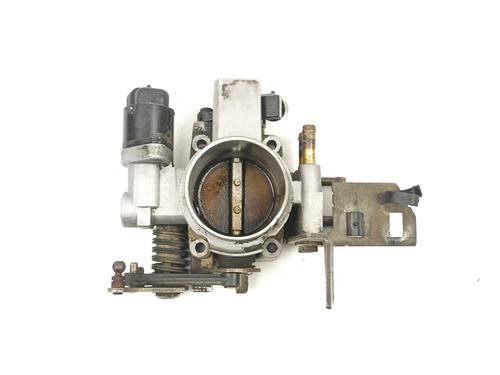 Throttle body OPEL ASTRA G Saloon (T98) 1.6 16V (F69) | BP21388757M82 