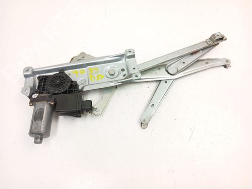 Used Front right window mechanism Front right window mechanism OPEL VECTRA B (J96) 1.6 i 16V (F19) (100 hp) 36303499 36303499