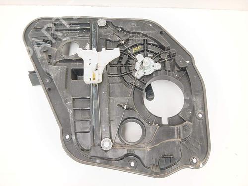 Rear right window mechanism KIA CEE'D (JD) 1.4 CRDi 90 | BP37792696C25 - Image 2