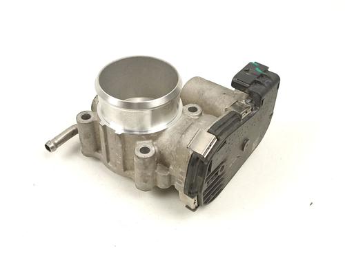 Used Throttle body HYUNDAI i20 III (BC3, BI3) 1.2 (84 hp) 23965354