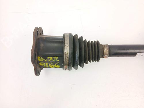 Left front driveshaft AUDI A4 B9 Avant (8W5, 8WD) 2.0 TDI | BP39509854M38 - Image 3