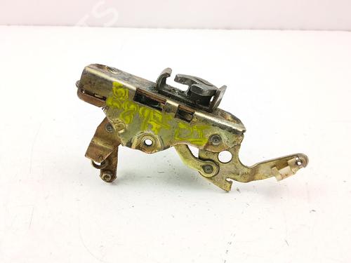 Front left lock NISSAN TRADE Platform/Chassis 2.8 D | BP32304060C98 