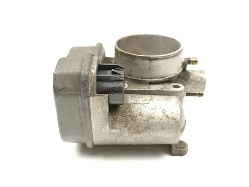 Throttle body OPEL MERIVA A MPV (X03) 1.6 16V (E75) | BP19925863M82 
