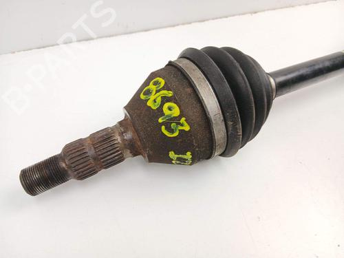 Left front driveshaft OPEL INSIGNIA A (G09) 2.0 CDTI (68) | BP27151679M38 - Image 7