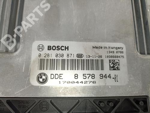 Electronic module BMW 3 Touring (F31) 320 d xDrive | BP10982668M83 