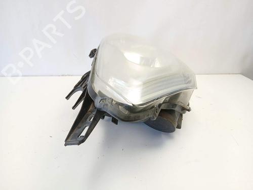 Right headlight CITROËN BERLINGO MULTISPACE (B9) 1.6 HDi 90 | BP37494322C29 - Image 6