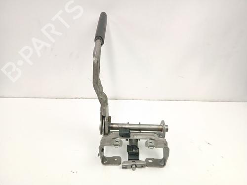 Hand brake CITROËN BERLINGO MULTISPACE (B9) 1.6 HDi 90 | BP37496561I18 - Image 5