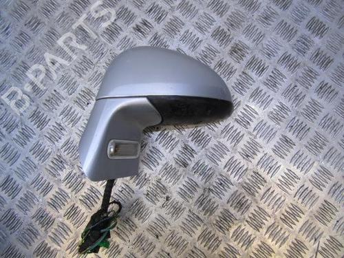 Left mirror CITROËN C4 I (LC_) 1.6 HDi | BP20120049C26 