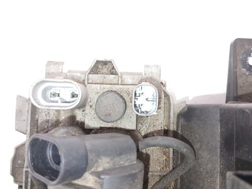 Left headlight BMW 3 (E46) 320 d | BP34472152C28  - Image 9