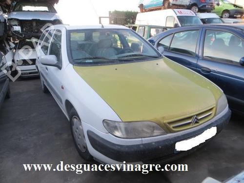 Brugte CITROËN XSARA Estate Van 1.9 D (69 hp) 4393923