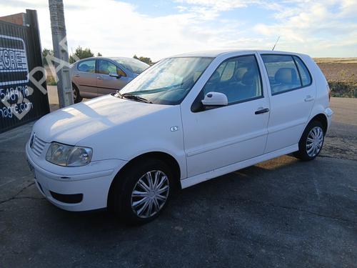 Used Parts VW POLO (6N2) [1999-2001]  4309141