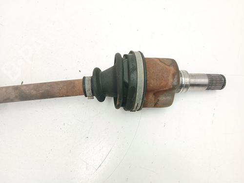 Left front driveshaft FORD MONDEO III (B5Y) 2.0 16V TDDi / TDCi | BP36040271M38 - Image 7