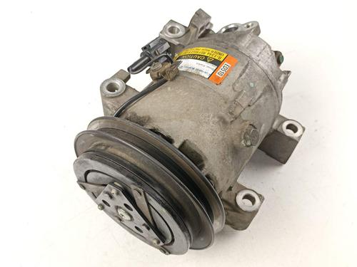 Used AC compressor AC compressor 11633416 11633416