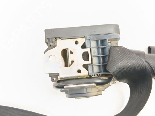 Front right seatbelt VW PASSAT B5 (3B2) 1.9 TDI | BP33626974I25 - Image 7