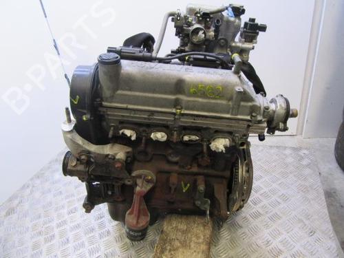 Engine SUZUKI ALTO VI (FF) 1.1 (RF410) | BP20119999M1 