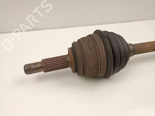 Left front driveshaft DACIA SANDERO 1.5 dCi | BP21592785M38 - Image 7