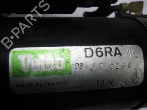 Starter PEUGEOT 605 (6B)  | BP20116611M8 
