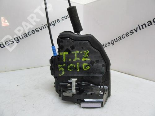 Used Rear left lock SUBARU FORESTER (SJ_) 2.0 D AWD (SJD) (147 hp) 11798754