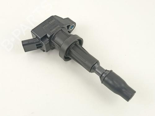 Used Ignition coil HYUNDAI KONA (OS, OSE, OSI) 1.6 GDi Hybrid (141 hp) 12584284