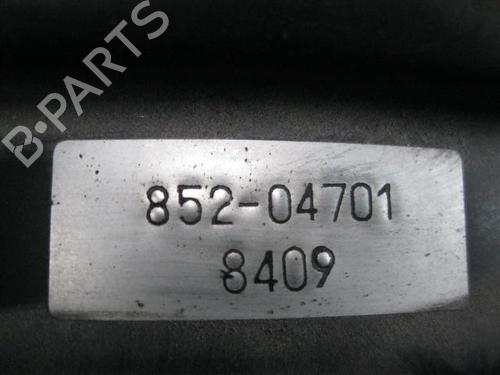 Servo brake MAZDA 323 F VI Hatchback (BJ) 1.5 16V (BJ5W) | BP20121356M42 