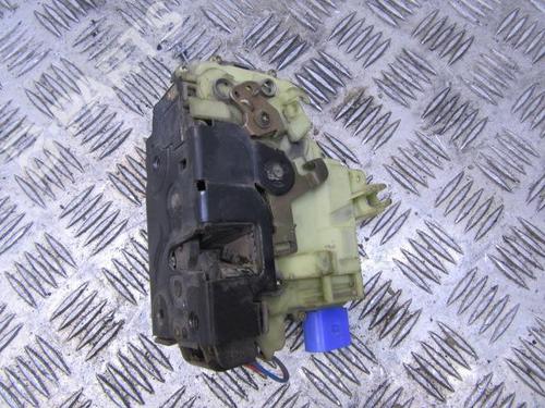 Used Front left lock SEAT CORDOBA (6L2) 1.9 TDI (100 hp) 9860914