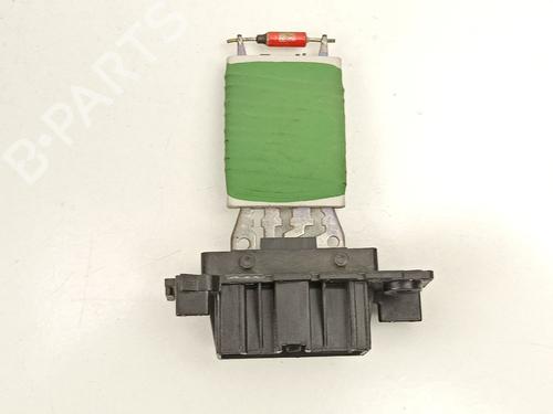 Heater blower motor OPEL CORSA D (S07)  | BP18906668M62 