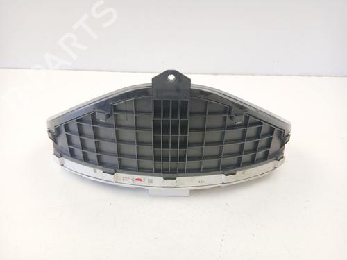 Instrument cluster MITSUBISHI GRANDIS (NA_W) 2.0 DI-D (NA8W) | BP27179915C47 