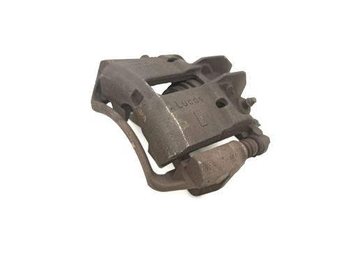 Used Left front brake caliper Left front brake caliper MITSUBISHI SPACE STAR MPV (DG_A) 1.6 16V (DG3A) (98 hp) 25036815 25036815