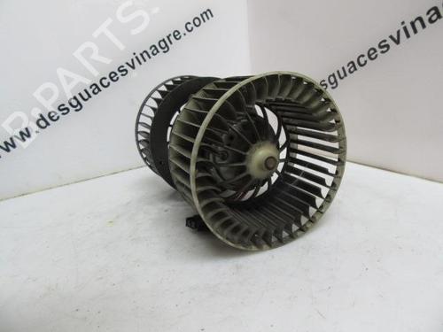 Heater blower motor BMW 3 Compact (E46) 320 td | BP20119364M62 