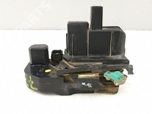 Front right lock JEEP GRAND CHEROKEE II (WJ, WG) 3.1 TD 4x4 | BP11854563C97 