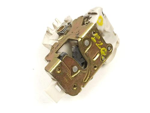 Used Front left lock Front left lock FORD MONDEO III Saloon (B4Y) 2.0 TDCi (130 hp) 21224453 21224453