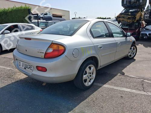 Starter CHRYSLER NEON (PL) 2.0 16V | BP39170787M8 - Image 13