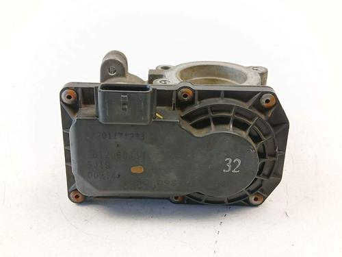Throttle body RENAULT CAPTUR I (J5_, H5_) 1.2 TCe 120 | BP29559356M82 - Image 4