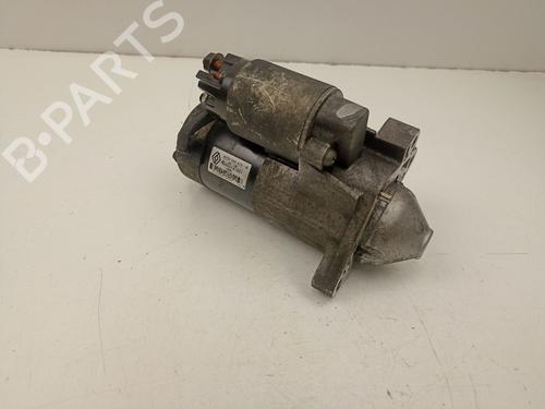 Used Starter RENAULT KANGOO Express (FW0/1_) 1.5 dCi 85 (FW0K, FW0L, FW0B) (86 hp) 28197244