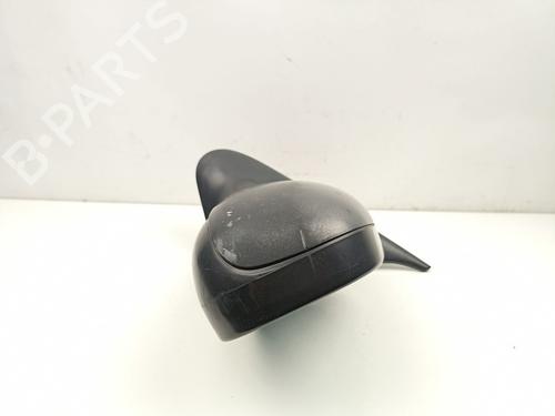 Left mirror CITROËN XSARA (N1) 2.0 HDi 109 | BP16766508C26 