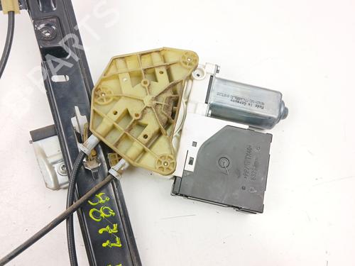 Front left window mechanism SEAT LEON (1P1) 1.9 TDI | BP31137065C22 