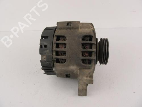 Alternator RENAULT CLIO II (BB_, CB_) 1.2 16V (BB05, BB0W, BB11, BB27, BB2T, BB2U, BB2V, CB05,... | BP20120882M7 