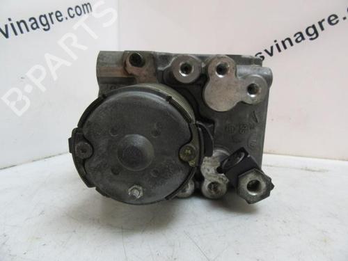 ABS pump MERCEDES-BENZ E-CLASS (W210) E 300 D (210.020) | BP20118346M43 