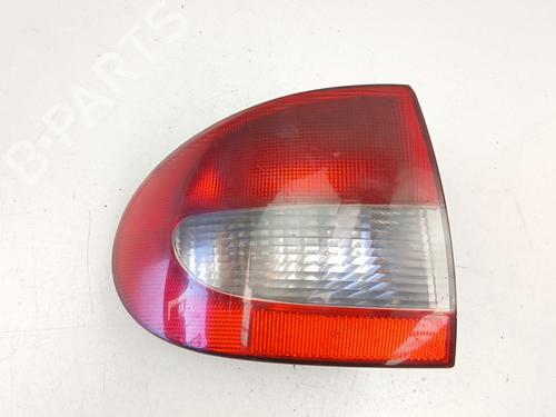Left taillight RENAULT MEGANE I Classic (LA0/1_) 1.6 16V (LA00, LA04, LA0B, LA11, LA16, LA19, LA1J, LA1K,... | BP29332565C34 