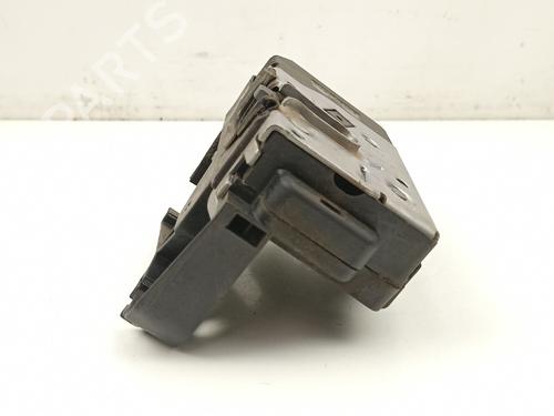 Front right lock OPEL ZAFIRA A MPV (T98) 2.2 DTI 16V (F75) | BP15256580C97 