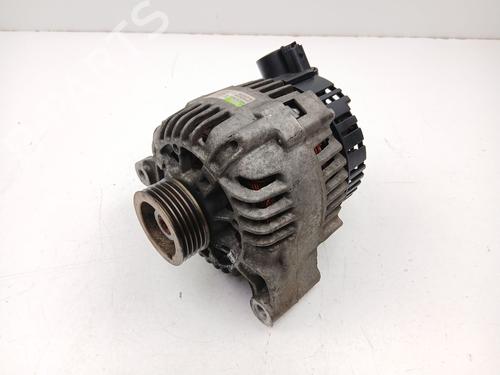 Generator PEUGEOT 106 II (1A_, 1C_) 1.1 i (60 hp) 27514538
