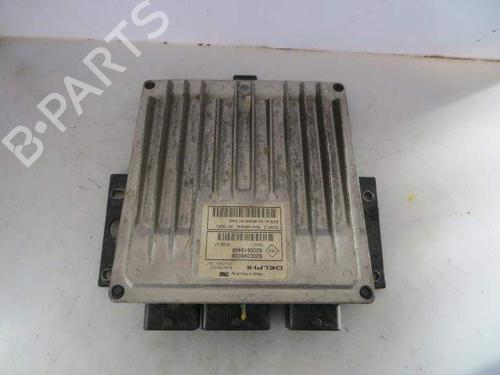 Used Control unit Control unit 20117302 20117302