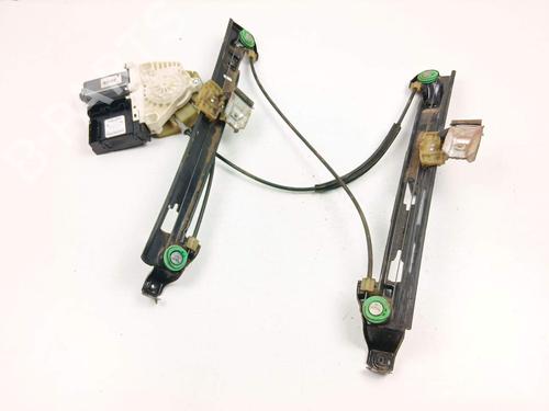Used Front left window mechanism Front left window mechanism 31137065 31137065