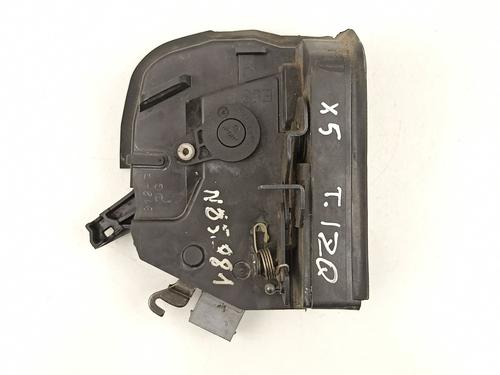 Rear left lock BMW X5 (E53) 3.0 d | BP15600244C100 