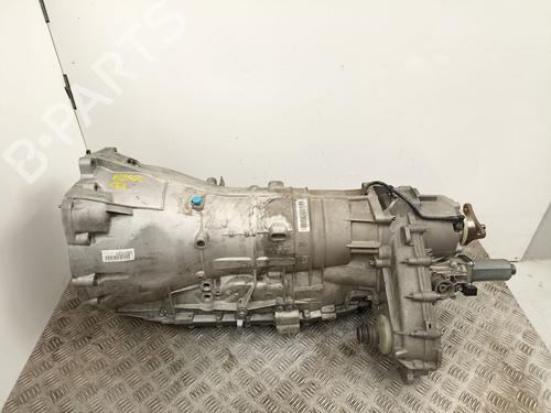 Used Gearbox BMW X5 (E70) xDrive 35 d (286 hp) 22737367