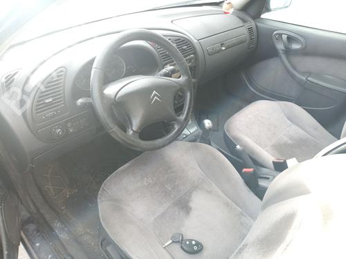 Front right window mechanism CITROËN XSARA (N1) 2.0 HDi 90 | BP15830867C23 