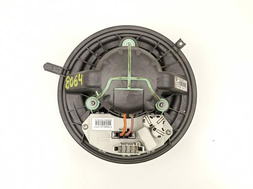 Heater blower motor BMW 1 (E81) 118 d | BP16934493M62 