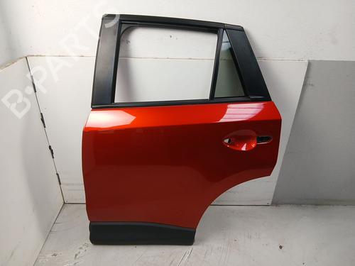 Porta trás esquerda MAZDA CX-5 (KE, GH) 2.2 D AWD (KE2AW) (150 hp) 31014382