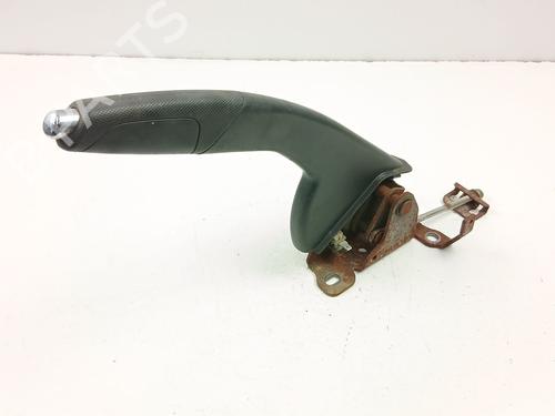 Used Hand brake RENAULT CLIO IV (BH_) 1.5 dCi 90 (90 hp) 28682899