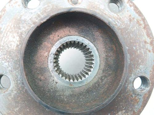 Right front steering knuckle BMW X5 (E70) xDrive 35 d | BP27547985M26 - Image 4